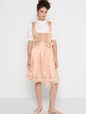 Obrázek produktu Dirndl Krüger Dirndl béžová