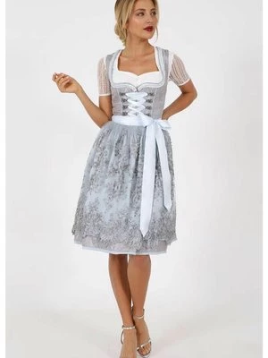 Obrázek produktu Dirndl Krüger Dirndl světle modrá