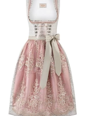 Obrázek produktu Dirndl Stockerpoint světle hnědošedá