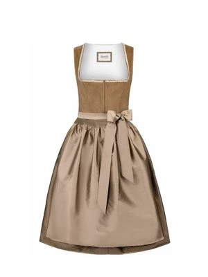 Obrázek produktu Dirndl Stockerpoint světle hnědošedá