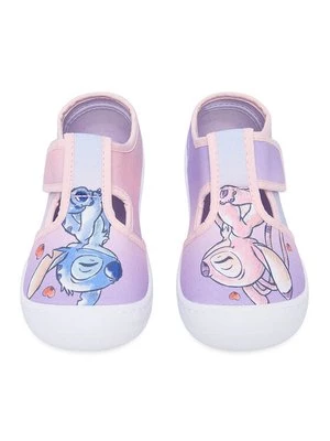 Obrázek produktu Disney Classics Bačkory CEO-CM-AW26-210DCLS Světle fialová