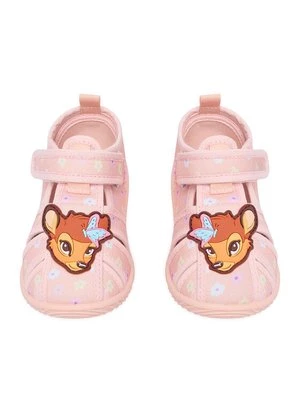 Obrázek produktu Disney Classics Bačkory CEO-CM-AW26-322DCLS Světle růžová
