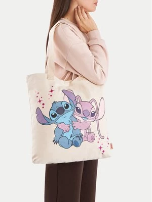Obrázek produktu Disney Classics Kabelka ACCCS-AW24-304DCLS Béžová
