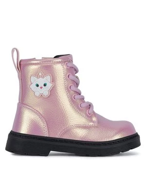 Obrázek produktu Disney Classics Kotníková obuv CM-AW24-323DCLS Růžová