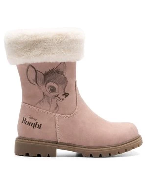 Obrázek produktu Disney Classics Kozačky CS1575-02DCLS Růžová