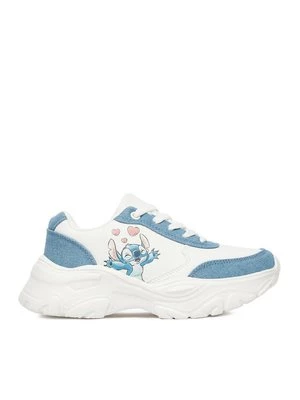 Obrázek produktu Disney Classics Sneakersy CEO-BIC-AW25-318DCLS Bílá
