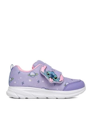 Obrázek produktu Disney Classics Sneakersy CEO-BIC-SS26-338DCLS Fialová