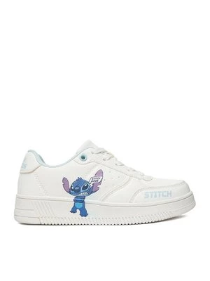Obrázek produktu Disney Classics Sneakersy CEO-CP66-SS26-103DCLS-A Bílá