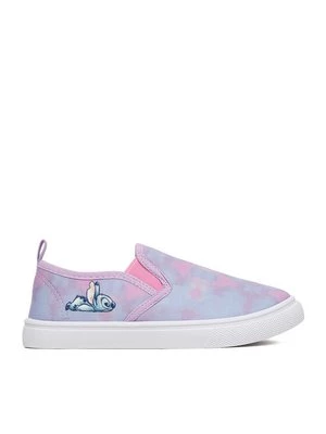 Obrázek produktu Disney Classics Tenisky CEO-CP91-SS26-316DCLS Fialová
