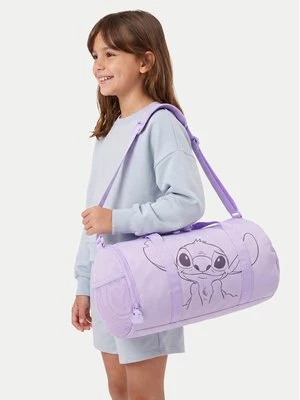 Obrázek produktu Disney Classics Víkendová taška CEO-ACCCS-SS26-246DCLS Fialová