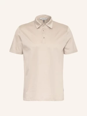 Obrázek produktu Distretto 12 Jerseyové Polo Tričko Menta béžová