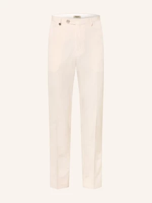 Obrázek produktu Distretto 12 Kalhoty Arezzo Slim Fit 0077 travertino