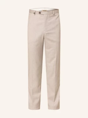 Obrázek produktu Distretto 12 Kalhoty K Obleku Acanto, Regular Fit 0044 creta