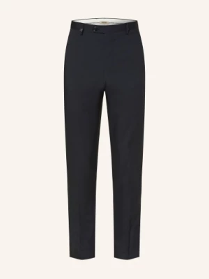 Obrázek produktu Distretto 12 Kalhoty K Obleku Alabastro, Střih Slim Fit 0003 blu