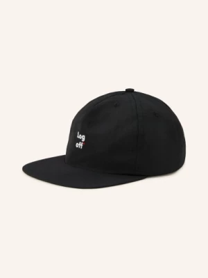 Obrázek produktu District Vision Kšiltovka 5 Panel černá