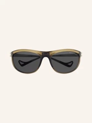 Obrázek produktu District Vision Multifunkční Sportovní Brýle Takeyoshi Altitude khaki/ tmavosivá zrkadlová