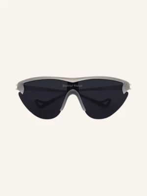 Obrázek produktu District Vision Multisportovní Brýle Yukinori Range Finder matně šedá/tmavomodrá zrcadlová