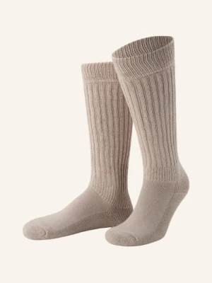 Obrázek produktu District Vision Sportovní Ponožky Japanese Cotton šedá