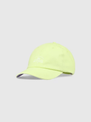 Obrázek produktu Dívčí kšiltovka strapback - zelená 4F