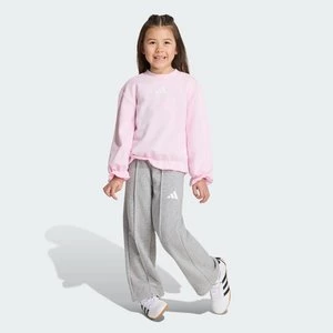 Obrázek produktu Dívčí sportovní souprava Seasonals Ruffles Adidas