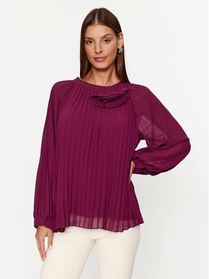 Obrázek produktu Dixie Halenka C319Z019A Fialová Regular Fit