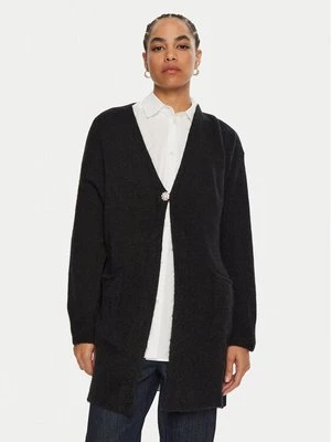 Obrázek produktu Dixie Kardigan M277K006A Černá Regular Fit