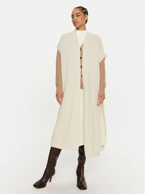 Obrázek produktu Dixie Kardigan M277K007A Bílá Relaxed Fit