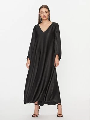 Obrázek produktu Dixie Každodenní šaty A782Z037 Černá Relaxed Fit