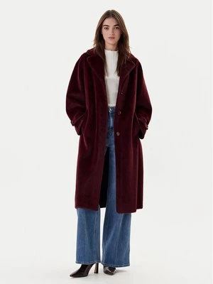 Obrázek produktu Dixie Kožešina K330Y009A Bordó Regular Fit