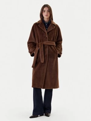 Obrázek produktu Dixie Kožešina K330Y009A Hnědá Regular Fit