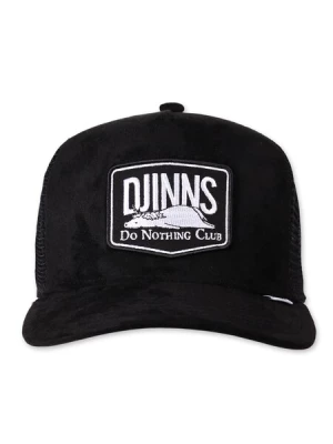 Obrázek produktu DJINNS Kšiltovka  černá / bílá