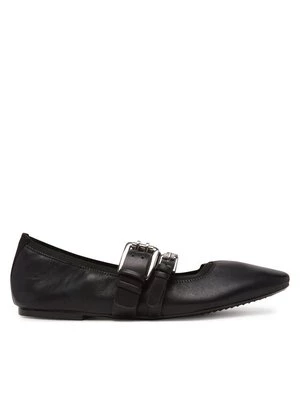 Obrázek produktu DKNY Baleríny Dade Ballet Flat 5 K1556997 Černá