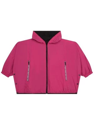 Obrázek produktu DKNY Bunda pro přechodné období D36673 D Růžová Regular Fit