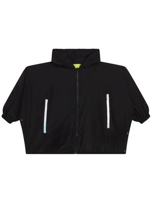 Obrázek produktu DKNY Bunda pro přechodné období D36673 S Černá Regular Fit
