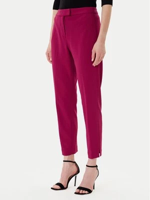 Obrázek produktu DKNY Chino kalhoty P9RK6AWP Bordó Slim Fit