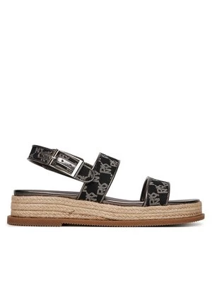 Obrázek produktu DKNY Espadrilky Bernae K1598945 Černá