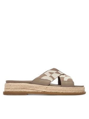 Obrázek produktu DKNY Espadrilky Binna K2639436 Béžová