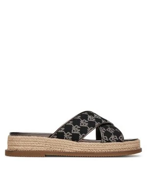 Obrázek produktu DKNY Espadrilky K1564874 Černá