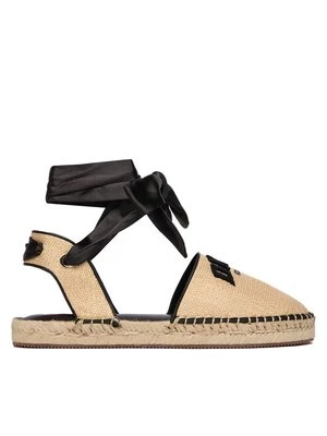 Obrázek produktu DKNY Espadrilky Madelise K2612113 Hnědá