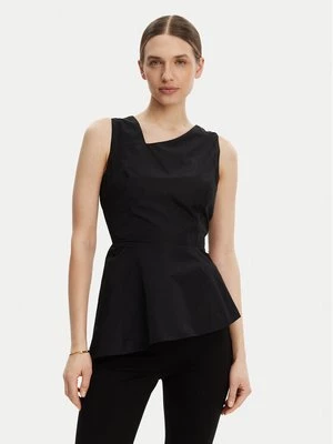 Obrázek produktu DKNY Halenka P4JA1Z31 Černá Regular Fit