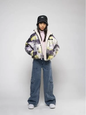 Obrázek produktu DKNY Jeansy D34B04 D Modrá Regular Fit