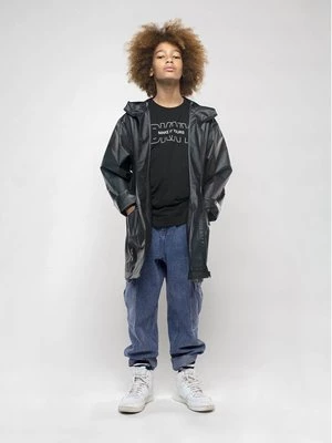 Obrázek produktu DKNY Jeansy D34B04 S Modrá Regular Fit