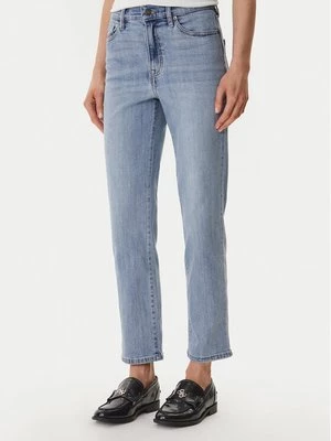 Obrázek produktu DKNY Jeansy DJ5B4109 Modrá Straight Fit