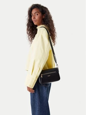 Obrázek produktu DKNY Kabelka Bryant Ave Md Flap C R42E3E21 Černá