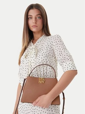 Obrázek produktu DKNY Kabelka Foster R52D1L92 Hnědá