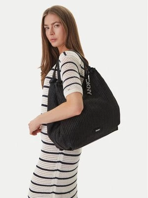 Obrázek produktu DKNY Kabelka Paula R61AOE48 Černá