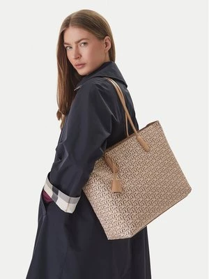 Obrázek produktu DKNY Kabelka Saige Ew Tz Tote R52A5I42 Béžová