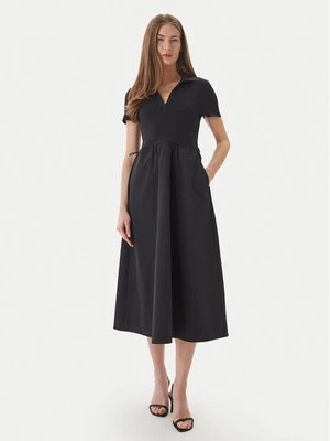 Obrázek produktu DKNY Každodenní šaty DJ5D9139 Černá Regular Fit