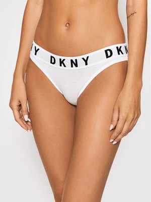 Obrázek produktu DKNY Klasické kalhotky DK4513 Bílá