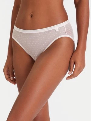 Obrázek produktu DKNY Klasické kalhotky DK8652 Růžová